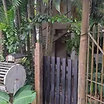 Casa Simples E Aconchegante Com 2 Camas De Casal