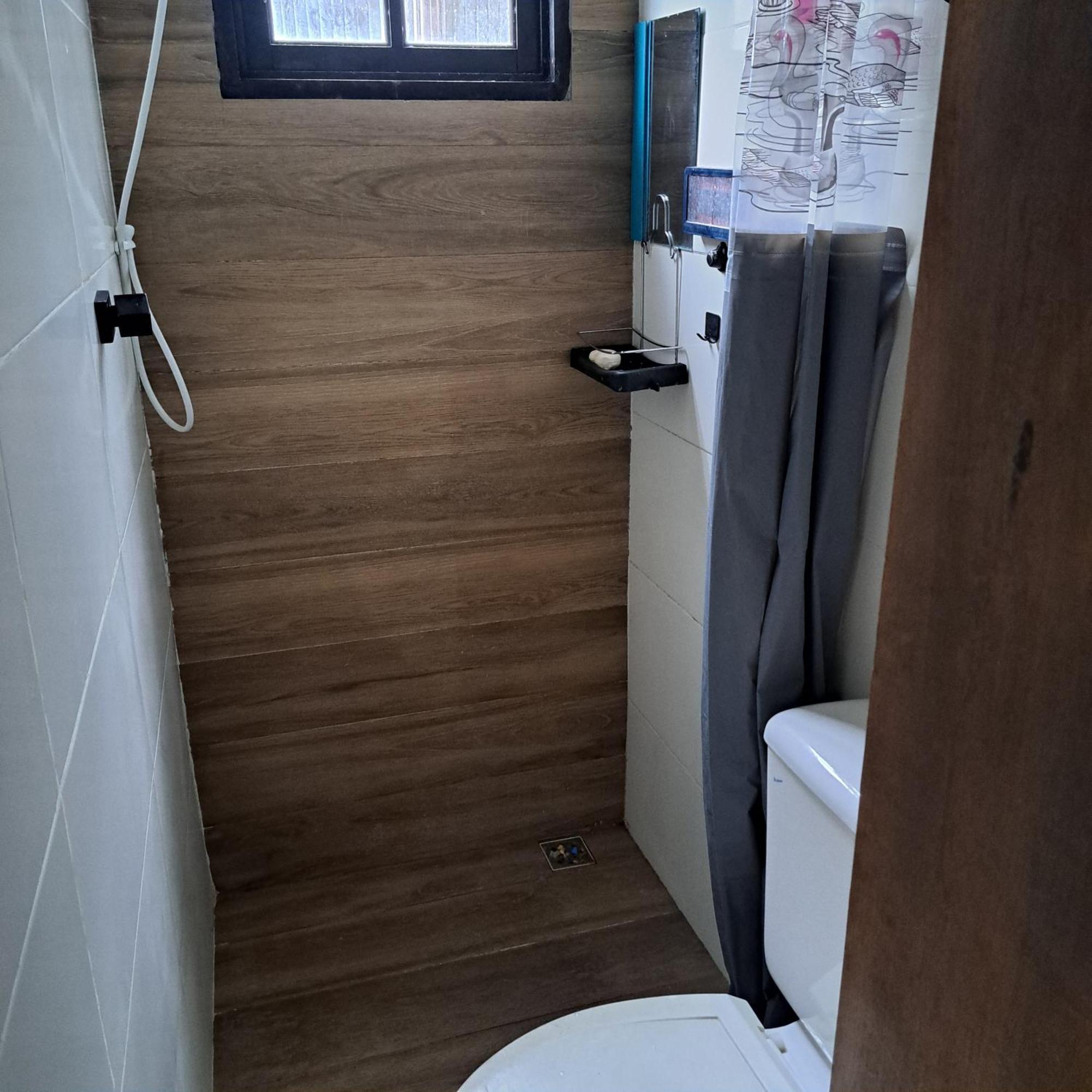 Casa Simples E Aconchegante Com 2 Camas De Casal Ubatuba